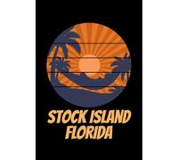 Stock Island Florida for people who like beach vacations, surfing, sand ocean and sea sides: Beach design fitting for surfers and people who loves ... also be given as a Birthday or Christmas gift