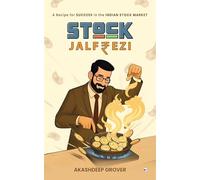 Stock Jalfrezi: A Recipe for Success in the Indian Stock Market