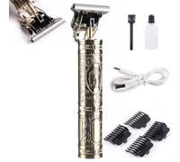 Stock Leider-Tagliacapelli Uomo Rasoio Senza Fili Per Taglio Capelli Rasoio Con Lame In Acciaio Inossidabile Macchina Per Il Taglio Dei Capelli Professionale Rasoio (Dragon)