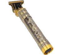 Stock Leider-Tagliacapelli Uomo Rasoio Senza Fili Per Taglio Capelli Rasoio Con Lame In Acciaio Inossidabile Macchina Per Il Taglio Dei Capelli Professionale Rasoio (Buda2)