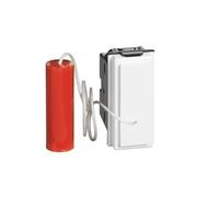 Bticino Pulsante a tirante Living Now KW4033 1P 10A Bianco