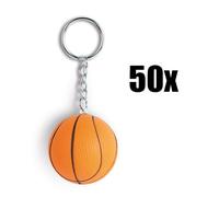 STOCK LOTTO 50 PEZZI Simpatico portachiavi antistress anti stress a form 0MB3