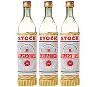 Maraschino Stock