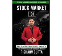 Stock Market 101