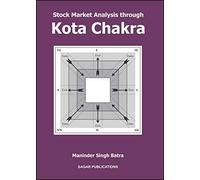 Stock Market Analysis Through Kota Chakra