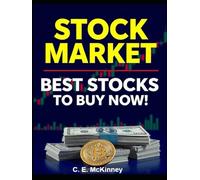 STOCK MARKET: Best stocks to buy now