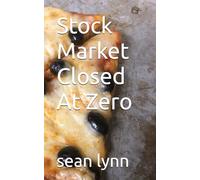 Stock Market Closed At Zero: 13