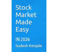 Stock Market Made Easy: IN 2026
