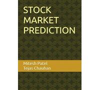 STOCK MARKET PREDICTION