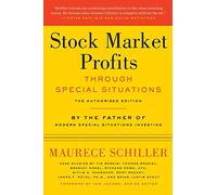 Stock Market Profits Through Special Situations