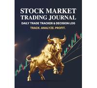 Stock Market Trading Journal