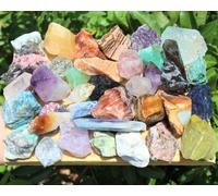 STOCK MINERALI pietre all'ingrosso per vendita cristalloterapia bacchette reiki