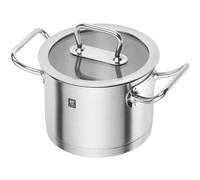 ZWILLING Pro Pentola - 16 cm, 18/10 acciaio inossidabile