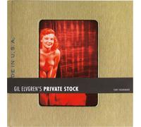 Stock privato di Gil Elvgren Tony Nourmand