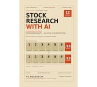Stock Research With AI: The Business-Quality & Valuation Scoring Protocol
