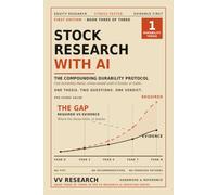 Stock Research With AI: The Compounding Durability Protocol