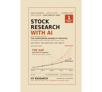 Stock Research With AI: The Compounding Durability Protocol