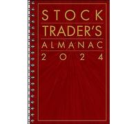 Stock Trader's Almanac 2024