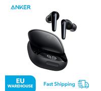 (Stock UE)Soundcore di Anker Liberty 4 Pro, Kabellose Bluetooth-Kopfhörer mit Geräuschunterdrückung, In-Ear