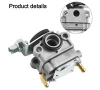 Stock UK Carburetor Carb-Replacement for TTK587GDO 4 IN1 E TTL488GDO 2 IN1