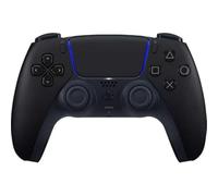 SONY STOCK2 DualSense V2 Noir Bluetooth/USB Manette de jeu Analogique/Numérique Android, MAC, PC, PlayStation 5, iOS