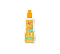 Spray Gels SPF 15 - Formato: 237 ml