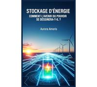 Stockage d'énergie: Comment l’avenir du Pouvoir se Dessinera-t-il ?: 5