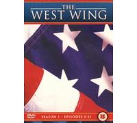 Stockard Channing - West Wing, the Seas.1 Vol.1