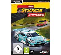 Stockcar 2013 - The Game PC Nuovo + Conf. Orig.