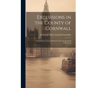 Stockdale Frederick Wilton Lit Excursions in the County of C (Copertina rigida)