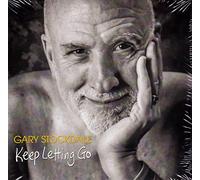 Stockdale, Garry - Keep Letting Go