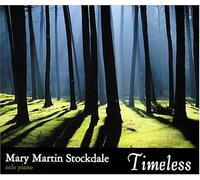 Stockdale, Mary Martin - Timeless