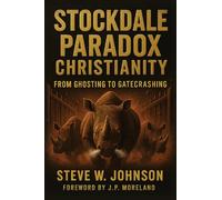 Stockdale Paradox Christianity