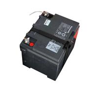 Stocker 301/10 - Batteria Ricambio 12V 36 Ah per Pompa Carriola 301 302 303 304
