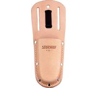 STOCKER FODERO CUSTODIA PER FORBICI DA GIARDINO ART 417 CON CLIPS PER CINTURA