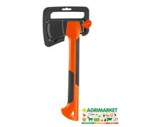 STOCKER ascia da taglio gr 700 legno rami pianta spacco legna OFFERTA