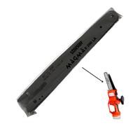 STOCKER BARRA LAMA ORIGINALE PER MAGMA E-200 LA 24,5cm 47E SPESS 1,1mm 1/4"