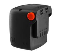 Stocker 325 - Batteria Power 21 V 4 Ah