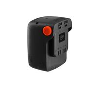 Stocker Batteria Power 21 V Magma System 2.6ah 4ah 8ah