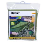 Stocker Cappuccio Protettivo in Tessuto non Tessuto 1,5 x 3,6m