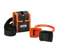 Stocker Cavo e Custodia per batterie 21V per art. 312/7, 325, 328, 336, 337, 338
