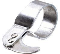 STOCKER Coltello ad Anello in Alluminio 22 mm