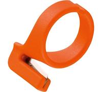 STOCKER Coltello ad Anello in plastica con Apertura da 20 24 mm