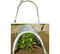 STOCKER - CONFEZIONE DA 4 ARCHI PER TUNNEL - PER TUNNEL 52 X 88