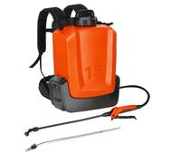 Stocker Ergomist 405 Pompa a Zaino 15 L