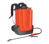Stocker Ergomist 406 - Pompa a zaino elettrica a batteria 20 L