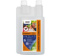 Stocker Etokraft - Zanzaricida Concentrato 1L - Per Nebulizzatori Geyser
