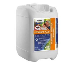 Stocker Etokraft Plus 5 L - Zanzaricida Concentrato
