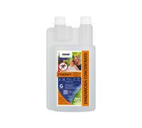 Stocker Etokraft - Zanzaricida Concentrato 1L - Per Nebulizzatori Geyser