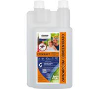 Stocker Etokraft - Zanzaricida Concentrato 1L - Per Nebulizzatori Geyser